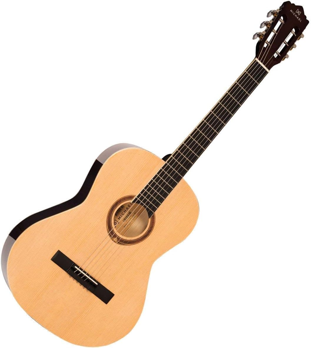 Michael Antares VM19E